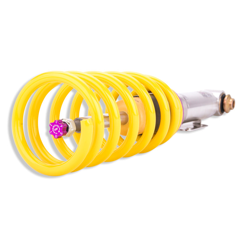 KW V3 Coilover Kit 12 BMW 6 Series (F12/F13) w/ Adaptive Drive except xDrive Coupe/Convertible-Coilovers-Grocery Getter Performance