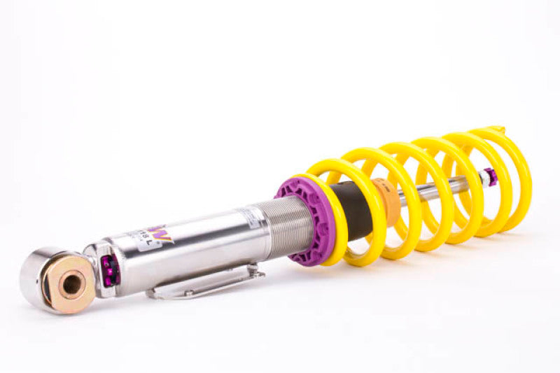KW V3 Coilover Kit 12 BMW 6 Series (F12/F13) w/ Adaptive Drive except xDrive Coupe/Convertible-Coilovers-Grocery Getter Performance