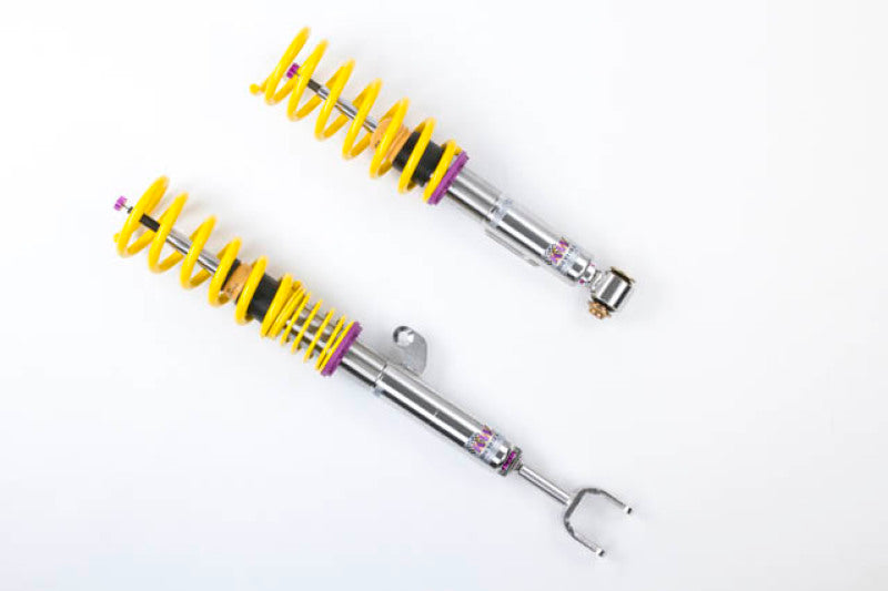 KW V3 Coilover Kit 12 BMW 6 Series (F12/F13) w/ Adaptive Drive except xDrive Coupe/Convertible-Coilovers-Grocery Getter Performance