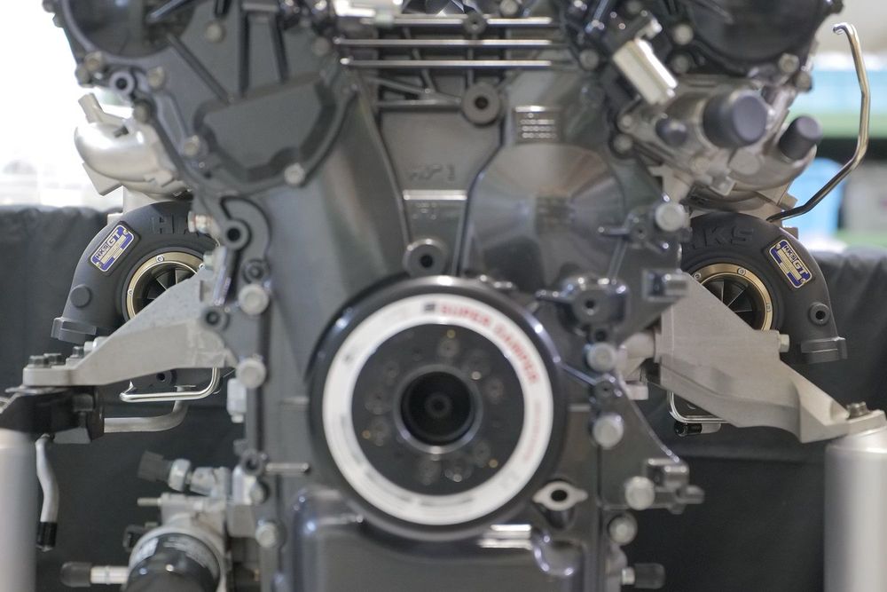 FULL TURBINE KIT GT5565_BB R35