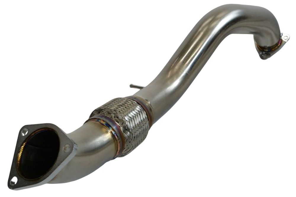 SUS FRONT PIPE FL5 K20C