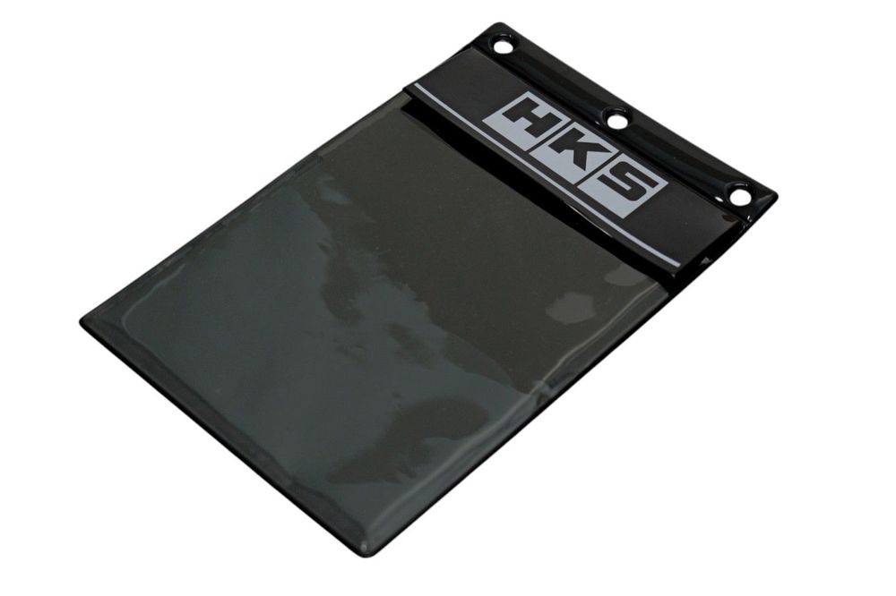 HKS TICKET HOLDER