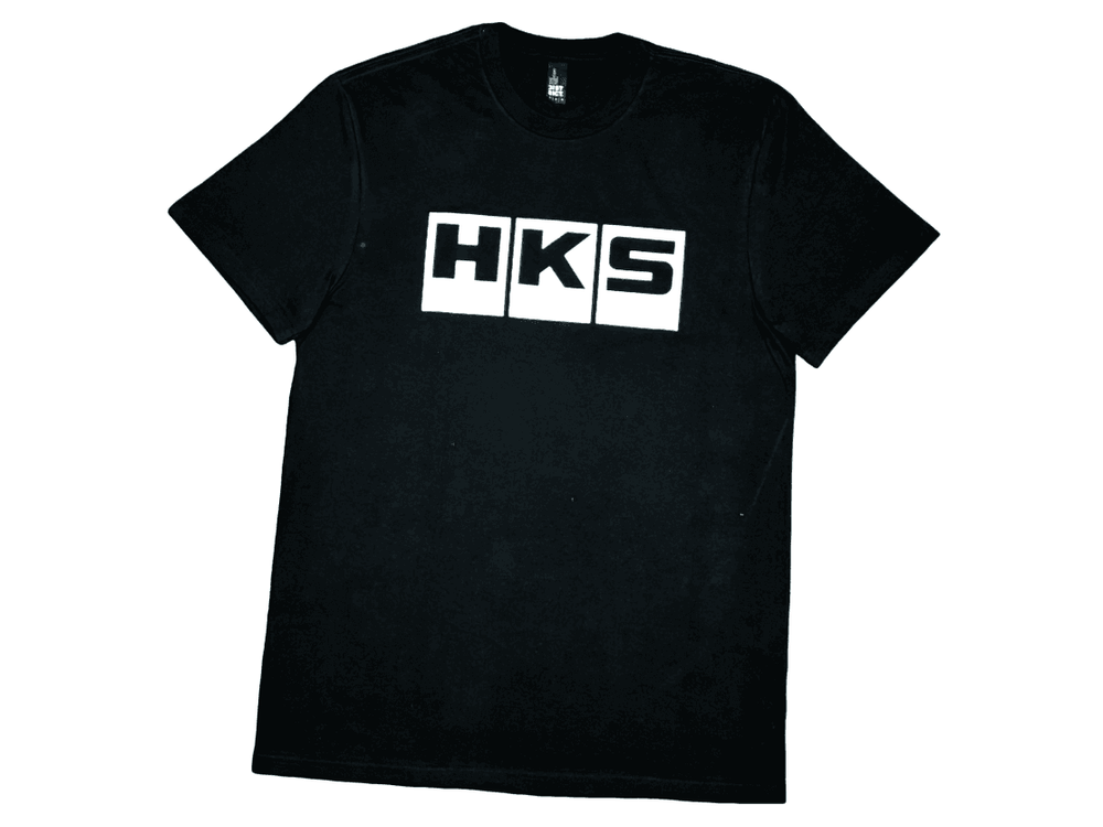 HKS USA ORIGINAL T-SHIRT 2L