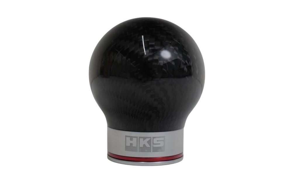 CARBON SHIFT KNOB ND5R#/NDER#