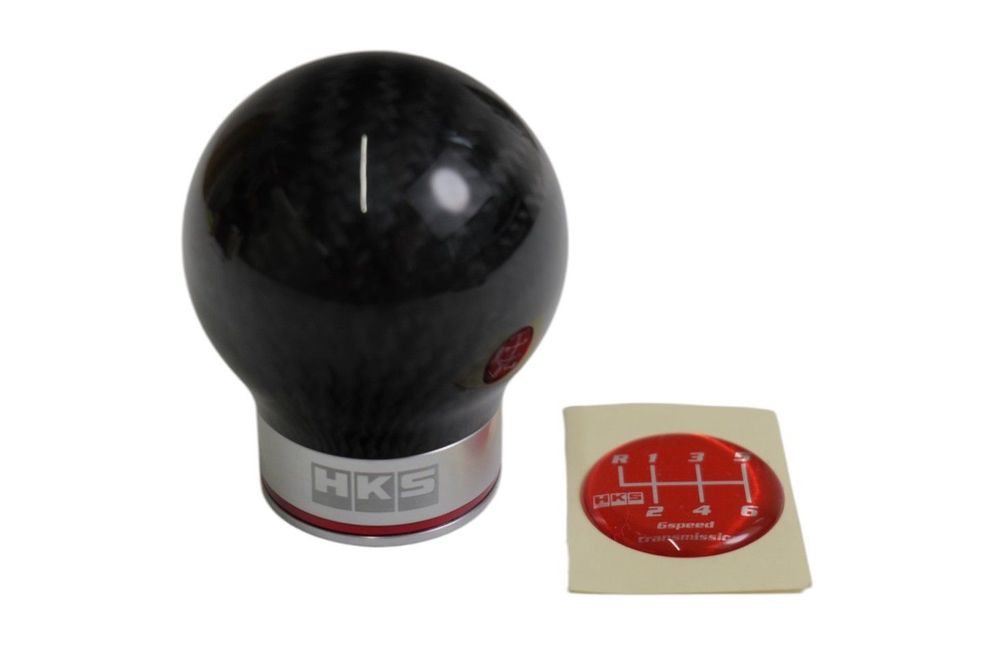 CARBON SHIFT KNOB ND5R#/NDER#