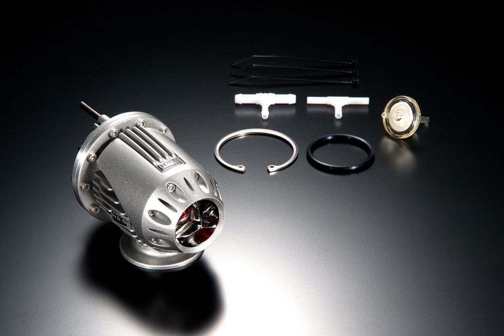 SUPER SQV IV KIT For CIVIC TYPE-R