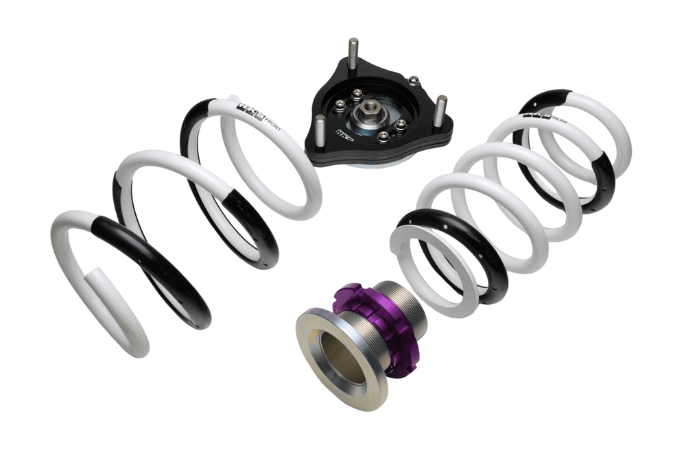 HKS HIPERMAX Touring for FL5 CIVIC TYPE-R