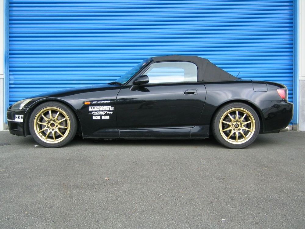 HIPERMAX S AP2/AP1 FULL KIT