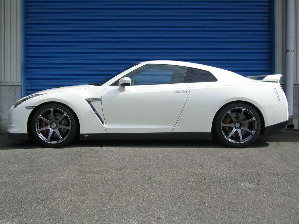 HIPERMAX S R35 FULL KIT