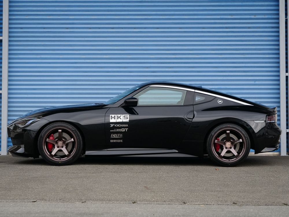 HIPERMAX S RZ34 FULL KIT