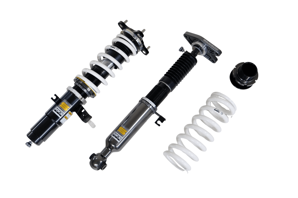 HIPERMAX S DB82 FULL KIT F PILLOW