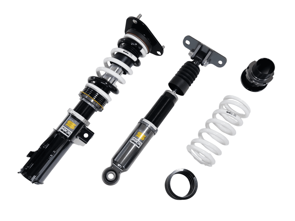 HIPERMAX S GZEA14H FULL KIT