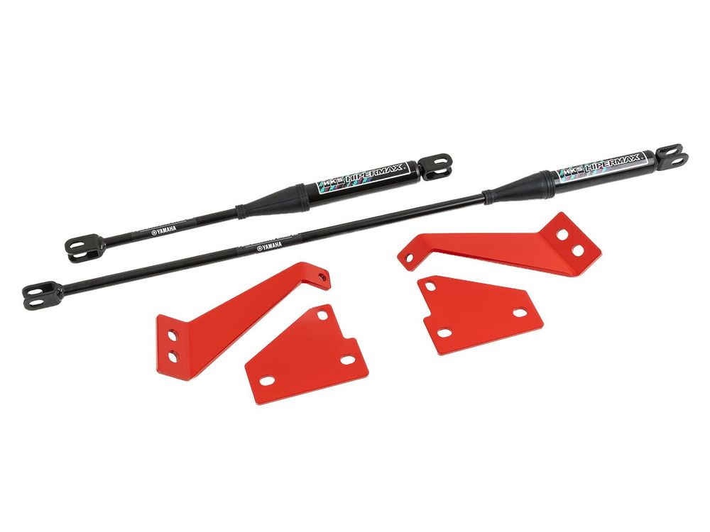 Performance DamperÂ® for 2016-2020 Titan