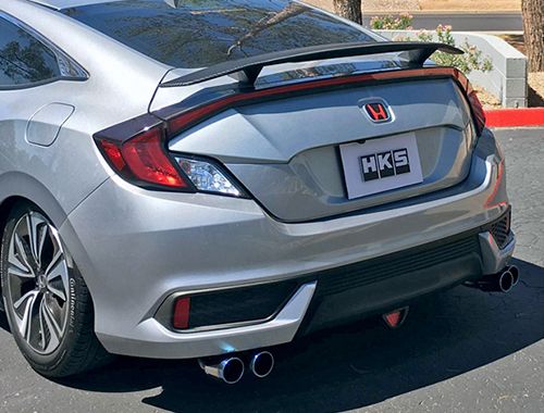 LEGAMAX PREMIUM FC3 CIVIC COUPE-Grocery Getter Performance