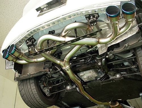 LEGAMAX PREMIUM R35 VR38DETT-Grocery Getter Performance