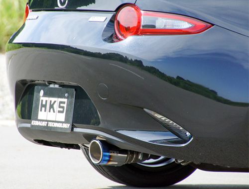 LEGAMAX SPORTS MIATA ND-Grocery Getter Performance