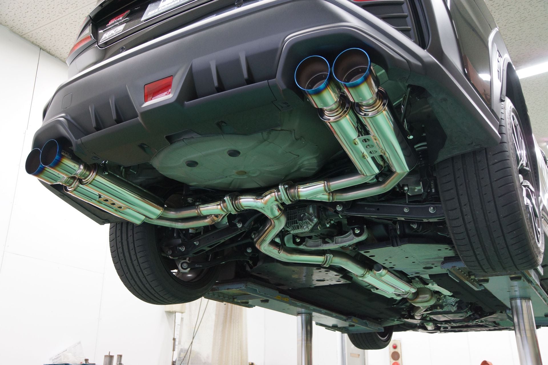 LEGAMAX Sports VBH FA24-Grocery Getter Performance
