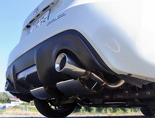 LEGAMAX SPORTS ZN6/ZC6 SINGLE TAIL-Grocery Getter Performance