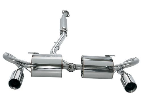 LEGAMAX SPORTS ZN6/ZC6 SINGLE TAIL-Grocery Getter Performance
