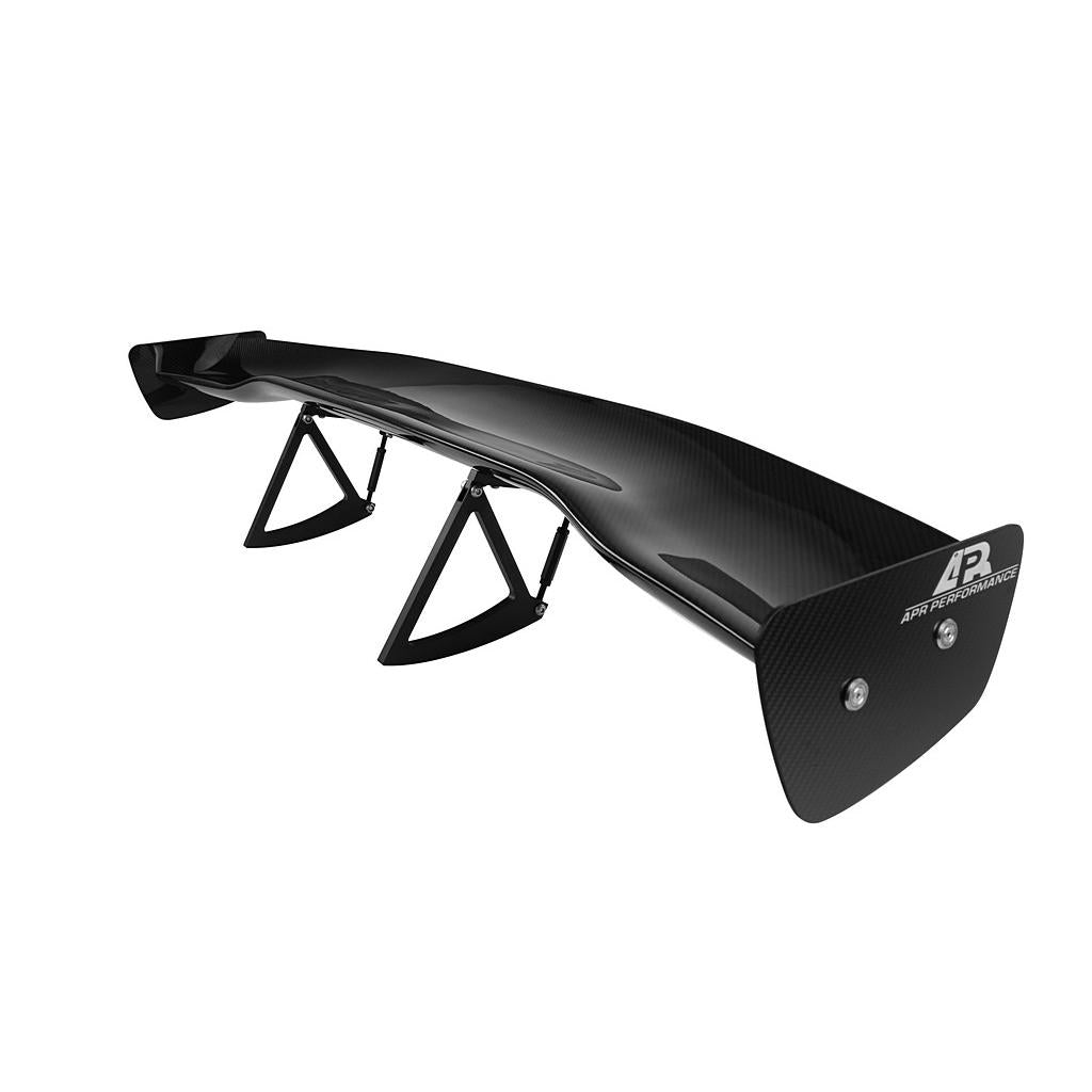 Lotus Elise 2002-2011 GTC200 Carbon Fiber Adjustable Wing-GTC-200 Wing-Grocery Getter Performance