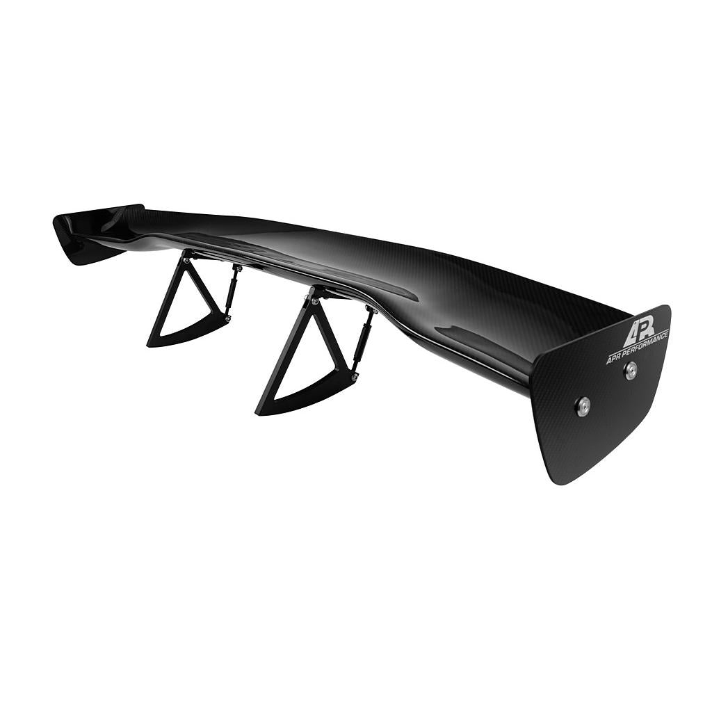 Lotus Exige 2005-2012 GTC200 Carbon Fiber Adjustable Wing-GTC-200 Wing-Grocery Getter Performance