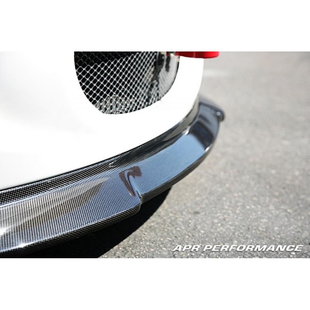 Lotus Exige Carbon Fiber Front Airdam/ Lip 2005 - 2012-Front Air Dam-Grocery Getter Performance