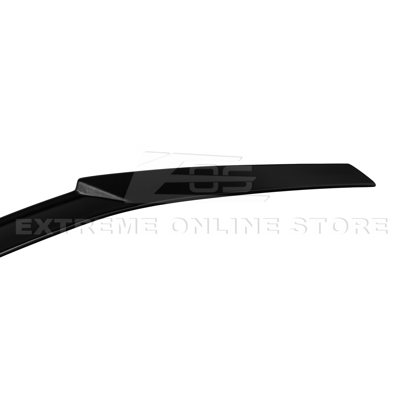 Low Profile Package Corvette C8 Stingray Rear Spoiler