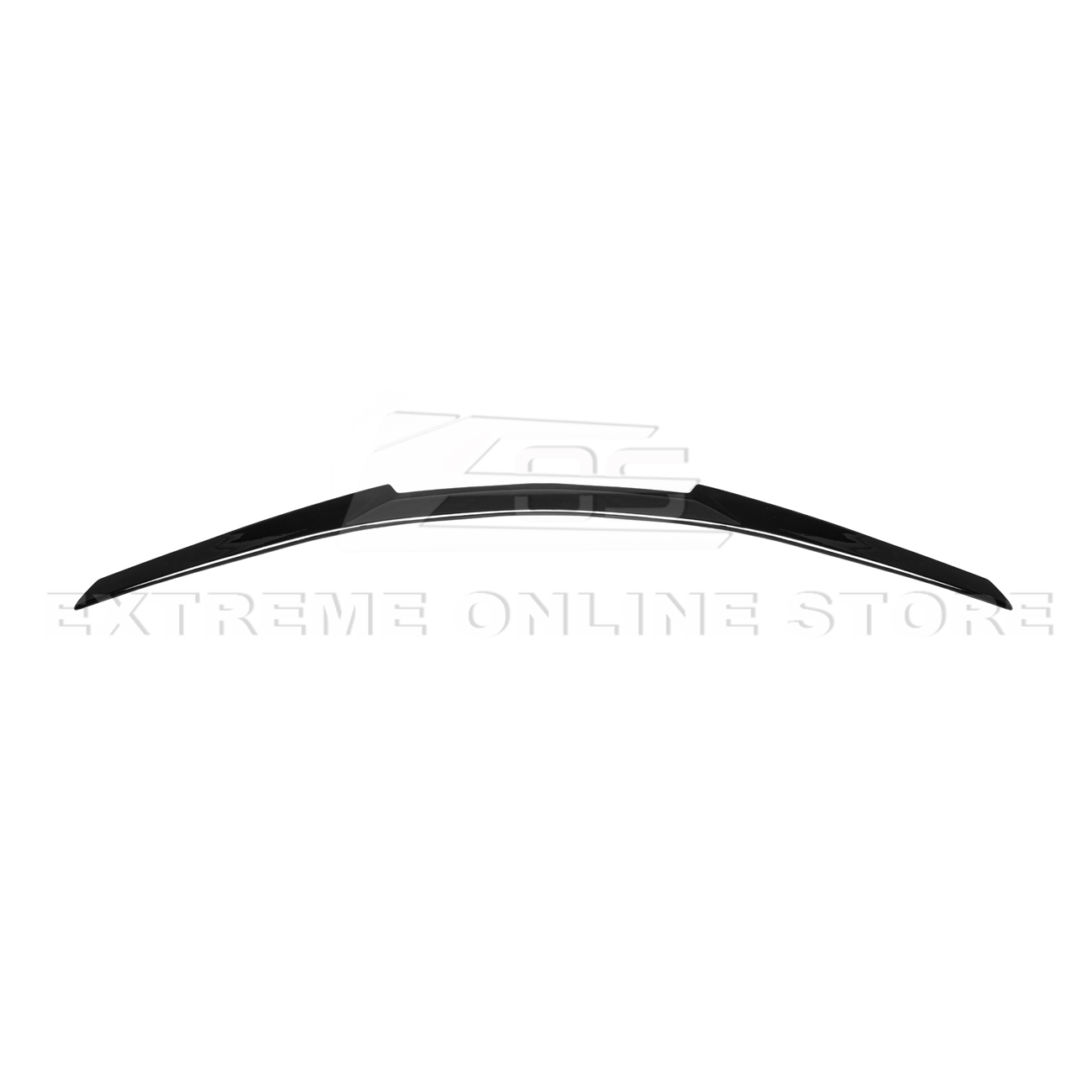 Low Profile Package Corvette C8 Stingray Rear Spoiler