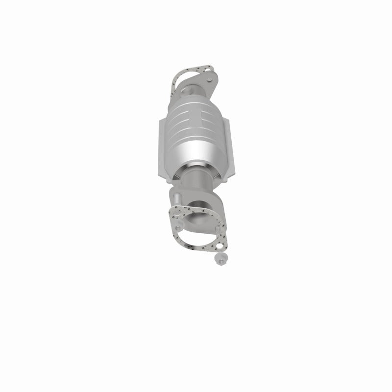 MagnaFlow 02-03 Mitsubishi Lancer V4 2.0L (excl. Turbocharged) Rear Direct Fit Catalytic Converter-Catalytic Converter Direct Fit-Grocery Getter Performance