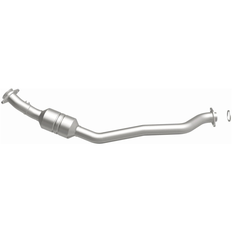 MagnaFlow 12-17 Dodge Durango / 13-17 Jeep Grand Cherokee Direct Fit CARB Compliant Converter-Catalytic Converter Direct Fit-Grocery Getter Performance