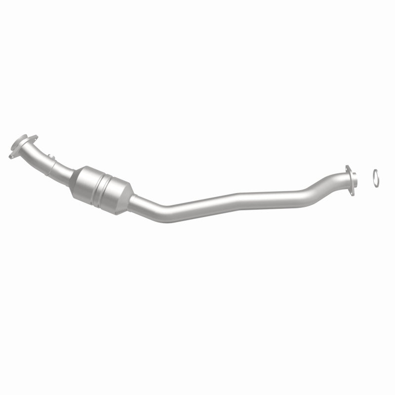 MagnaFlow 12-17 Dodge Durango / 13-17 Jeep Grand Cherokee Direct Fit CARB Compliant Converter-Catalytic Converter Direct Fit-Grocery Getter Performance