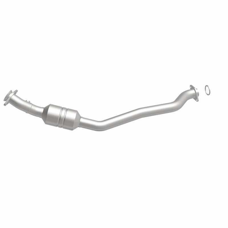 MagnaFlow 12-17 Dodge Durango / 13-17 Jeep Grand Cherokee Direct Fit CARB Compliant Converter-Catalytic Converter Direct Fit-Grocery Getter Performance