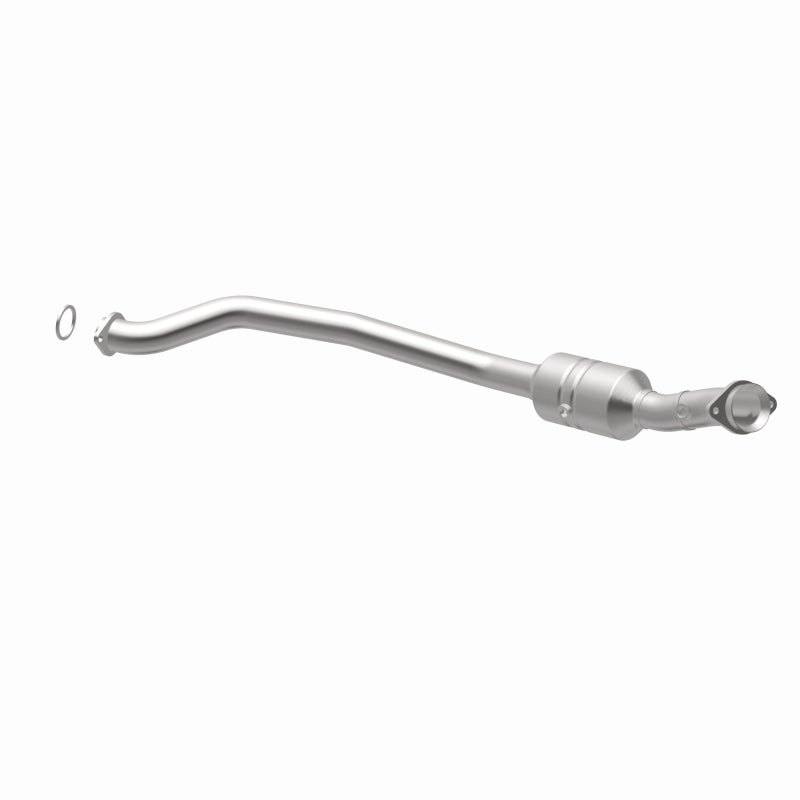 MagnaFlow 12-17 Dodge Durango / 13-17 Jeep Grand Cherokee Direct Fit CARB Compliant Converter-Catalytic Converter Direct Fit-Grocery Getter Performance