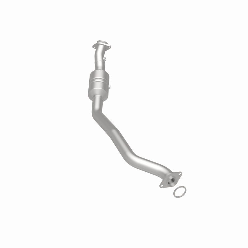 MagnaFlow 12-17 Dodge Durango / 13-17 Jeep Grand Cherokee Direct Fit CARB Compliant Converter-Catalytic Converter Direct Fit-Grocery Getter Performance