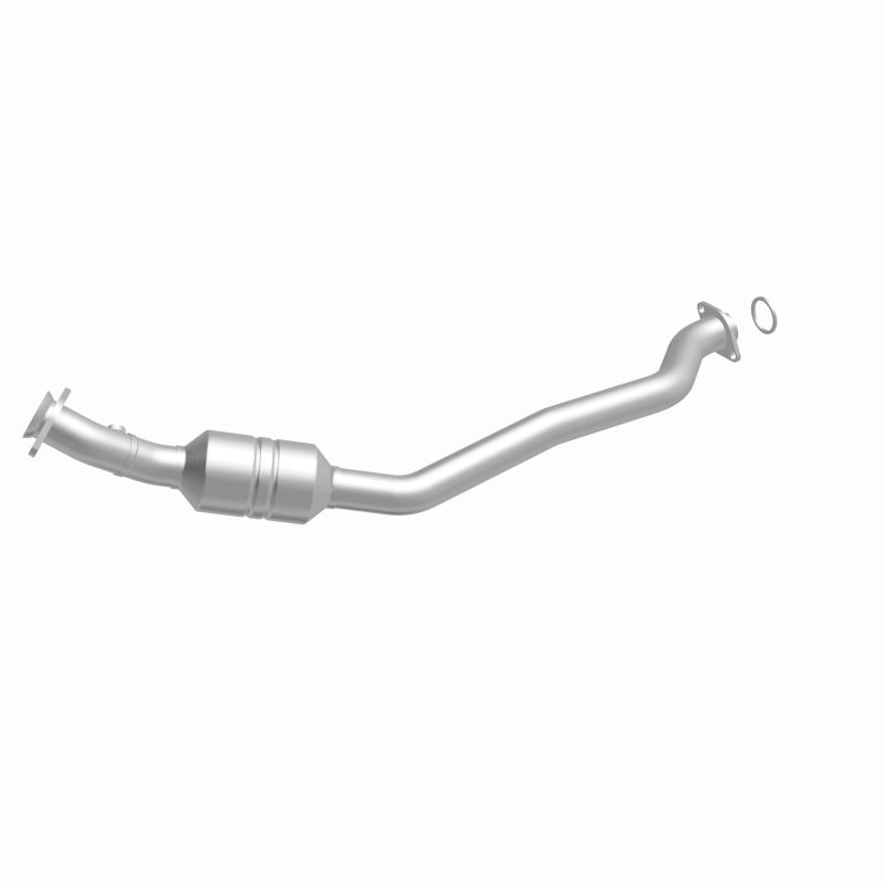 MagnaFlow 12-17 Dodge Durango / 13-17 Jeep Grand Cherokee Direct Fit CARB Compliant Converter-Catalytic Converter Direct Fit-Grocery Getter Performance