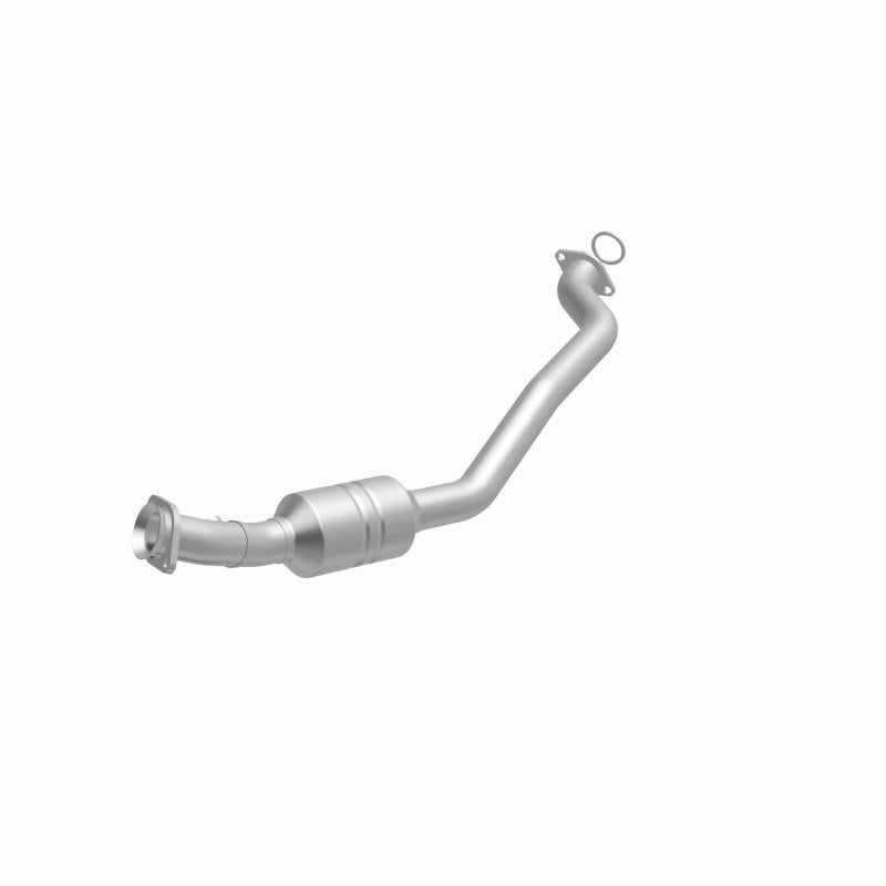 MagnaFlow 12-17 Dodge Durango / 13-17 Jeep Grand Cherokee Direct Fit CARB Compliant Converter-Catalytic Converter Direct Fit-Grocery Getter Performance