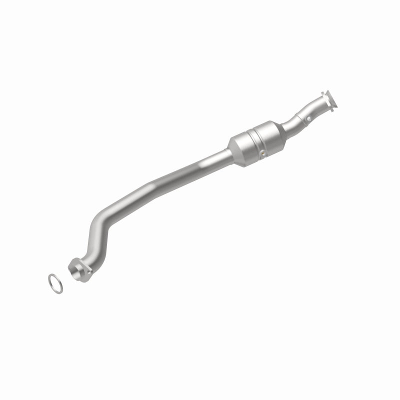 MagnaFlow 12-17 Dodge Durango / 13-17 Jeep Grand Cherokee Direct Fit CARB Compliant Converter-Catalytic Converter Direct Fit-Grocery Getter Performance