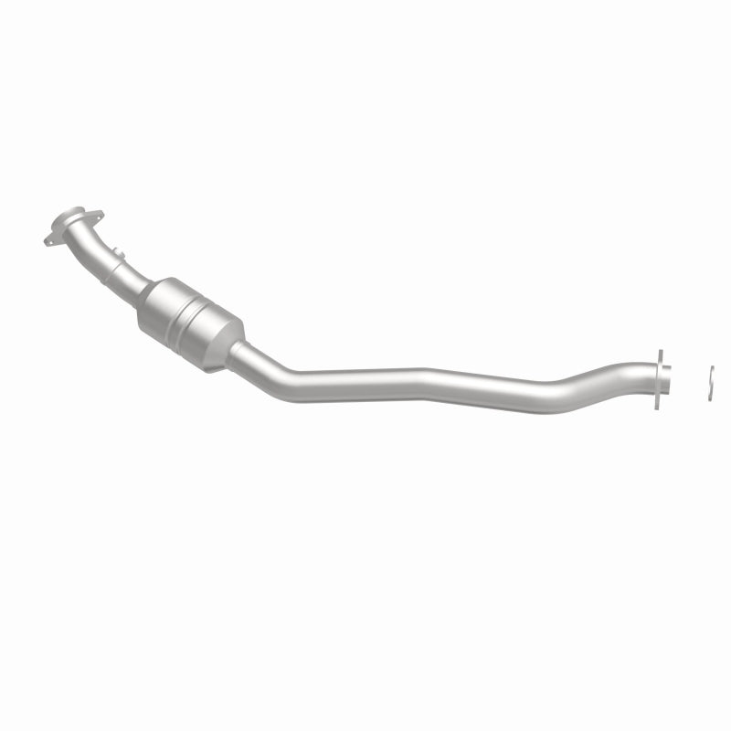 MagnaFlow 12-17 Dodge Durango / 13-17 Jeep Grand Cherokee Direct Fit CARB Compliant Converter-Catalytic Converter Direct Fit-Grocery Getter Performance