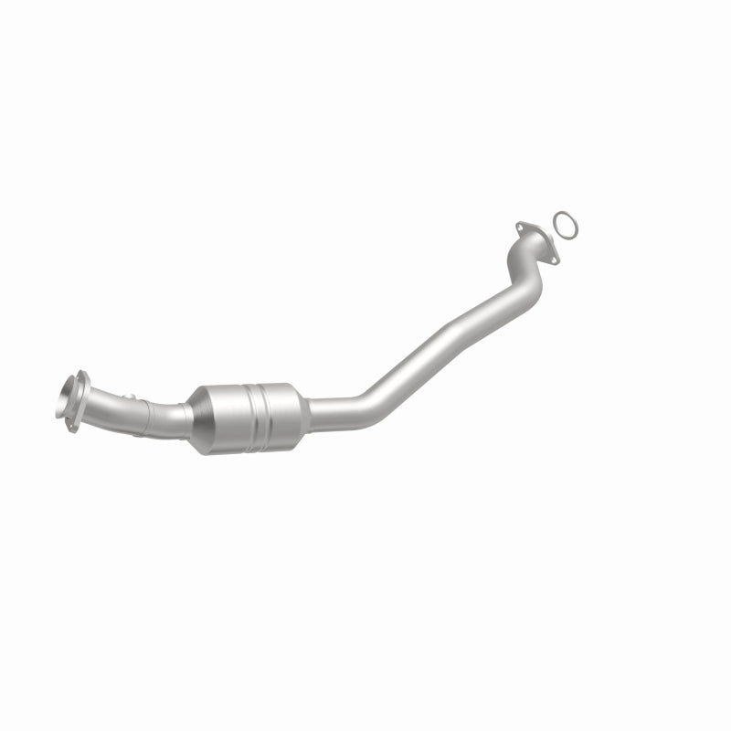 MagnaFlow 12-17 Dodge Durango / 13-17 Jeep Grand Cherokee Direct Fit CARB Compliant Converter-Catalytic Converter Direct Fit-Grocery Getter Performance