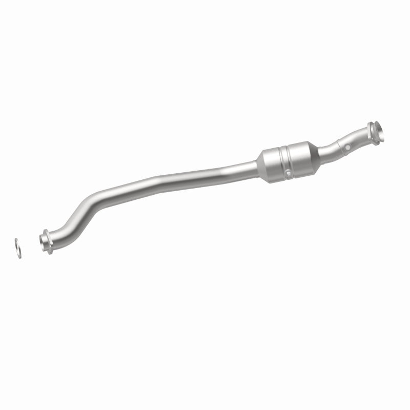MagnaFlow 12-17 Dodge Durango / 13-17 Jeep Grand Cherokee Direct Fit CARB Compliant Converter-Catalytic Converter Direct Fit-Grocery Getter Performance