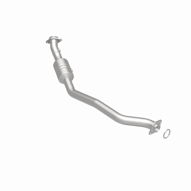 MagnaFlow 12-17 Dodge Durango / 13-17 Jeep Grand Cherokee Direct Fit CARB Compliant Converter-Catalytic Converter Direct Fit-Grocery Getter Performance