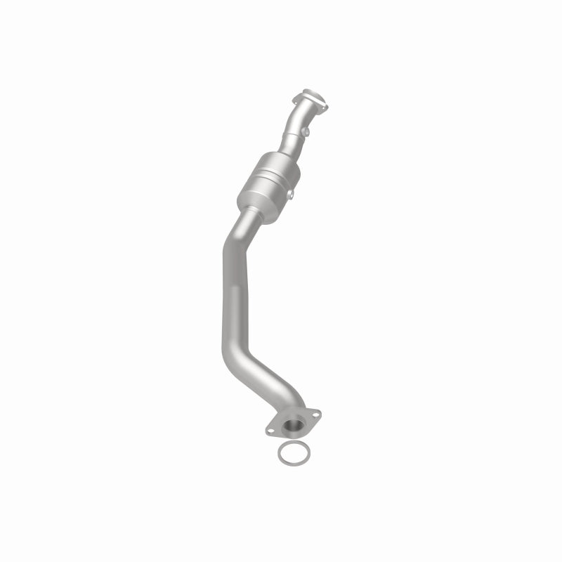 MagnaFlow 12-17 Dodge Durango / 13-17 Jeep Grand Cherokee Direct Fit CARB Compliant Converter-Catalytic Converter Direct Fit-Grocery Getter Performance