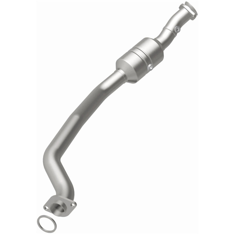 MagnaFlow 12-17 Dodge Durango / 13-17 Jeep Grand Cherokee Direct Fit CARB Compliant Converter-Catalytic Converter Direct Fit-Grocery Getter Performance