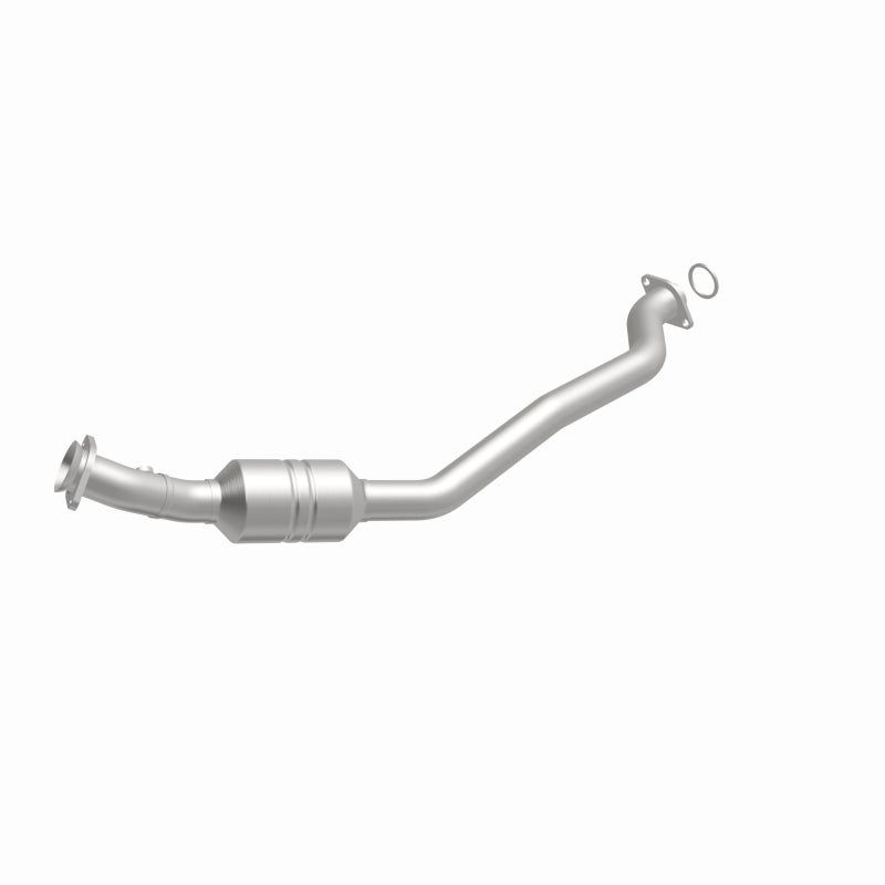 MagnaFlow 12-17 Dodge Durango / 13-17 Jeep Grand Cherokee Direct Fit CARB Compliant Converter-Catalytic Converter Direct Fit-Grocery Getter Performance