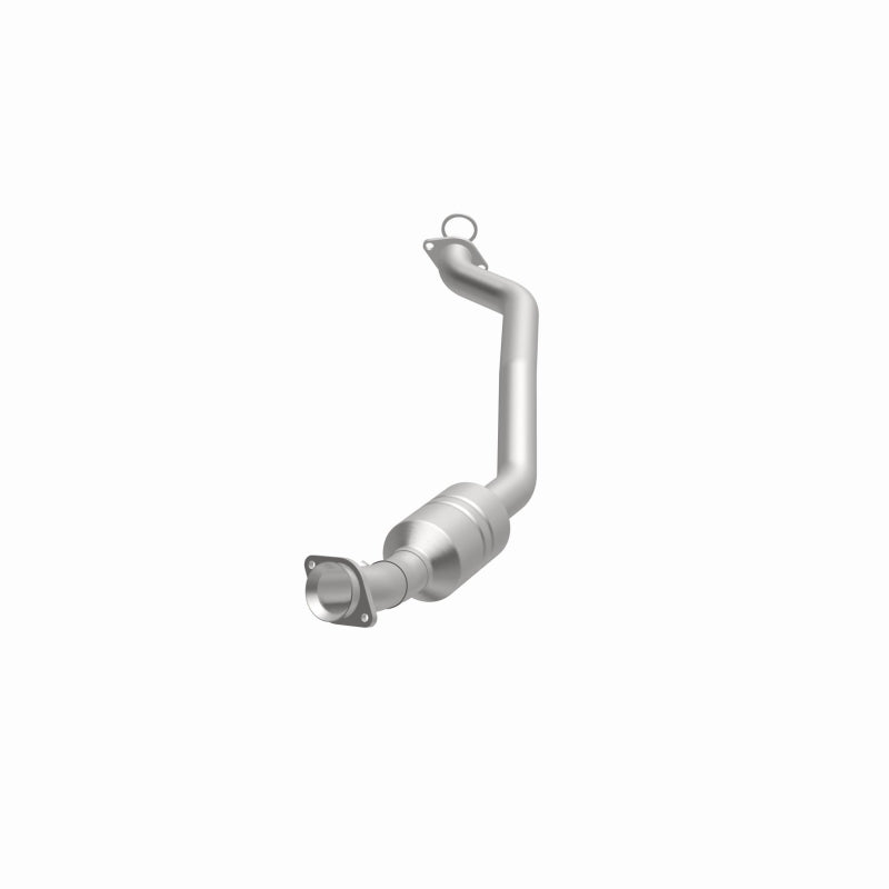 MagnaFlow 12-17 Dodge Durango / 13-17 Jeep Grand Cherokee Direct Fit CARB Compliant Converter-Catalytic Converter Direct Fit-Grocery Getter Performance