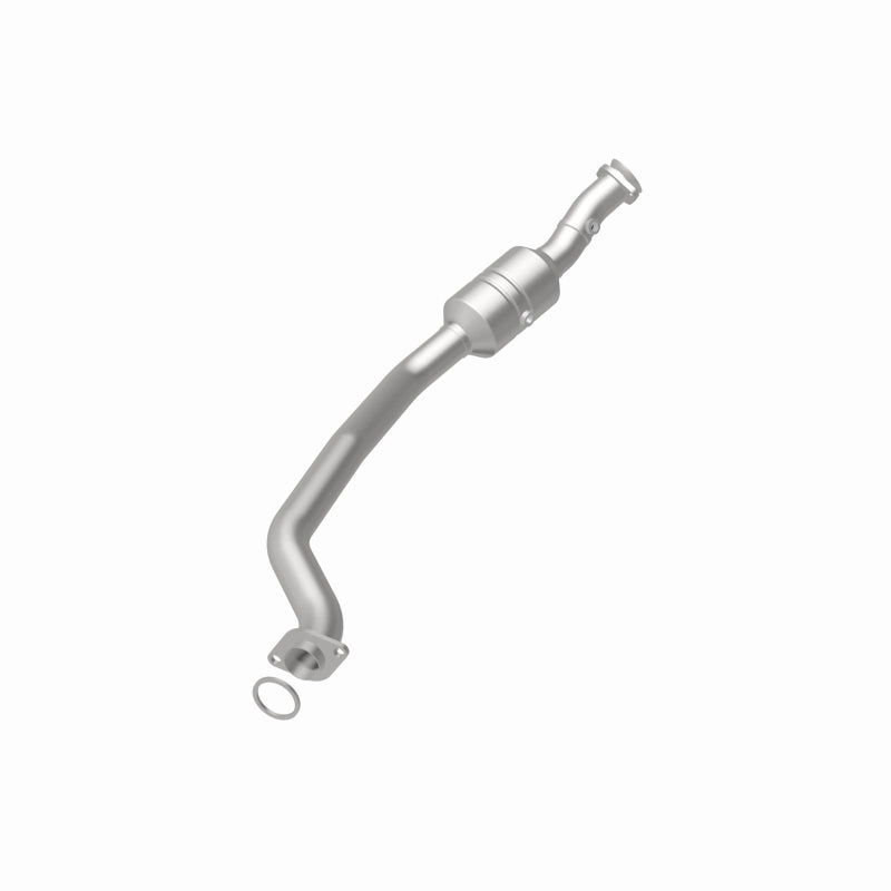 MagnaFlow 12-17 Dodge Durango / 13-17 Jeep Grand Cherokee Direct Fit CARB Compliant Converter-Catalytic Converter Direct Fit-Grocery Getter Performance