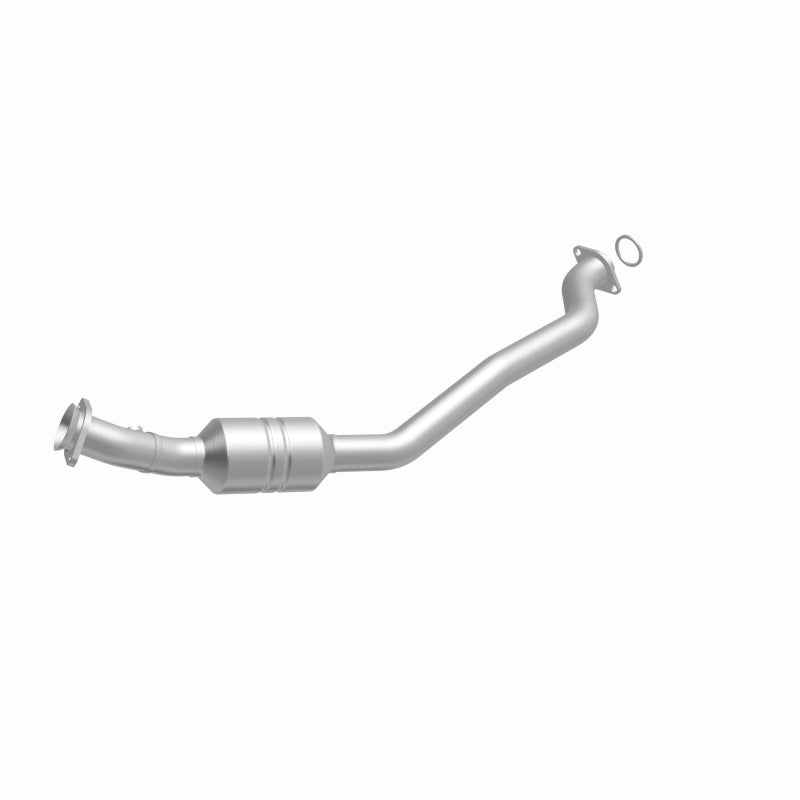 MagnaFlow 12-17 Dodge Durango / 13-17 Jeep Grand Cherokee Direct Fit CARB Compliant Converter-Catalytic Converter Direct Fit-Grocery Getter Performance
