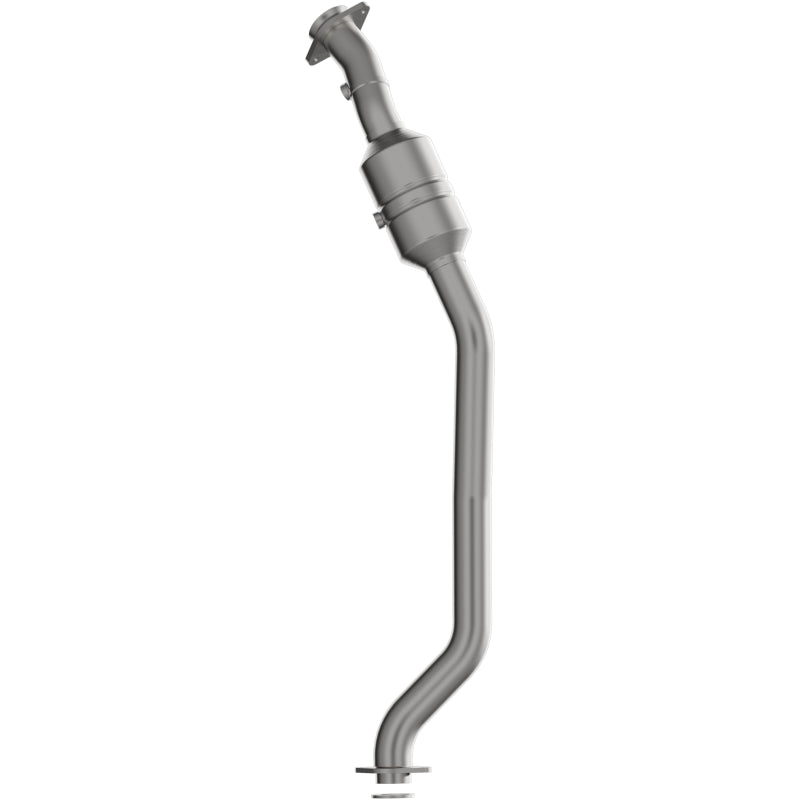 MagnaFlow 12-17 Dodge Durango / 13-17 Jeep Grand Cherokee Direct Fit CARB Compliant Converter-Catalytic Converter Direct Fit-Grocery Getter Performance