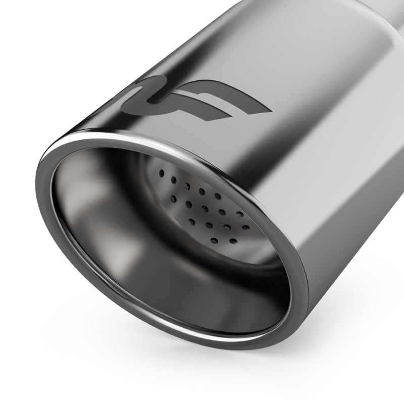 MagnaFlow 16-18 Honda Civic L4 2.0L Street Series Cat-Back Exhaust w/ Polished Tips-Catback-Grocery Getter Performance