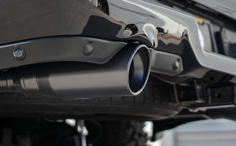 MagnaFlow 16-18 Honda Civic L4 2.0L Street Series Cat-Back Exhaust w/ Polished Tips-Catback-Grocery Getter Performance